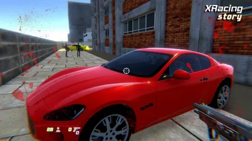 XRacing Story-screenshot-3