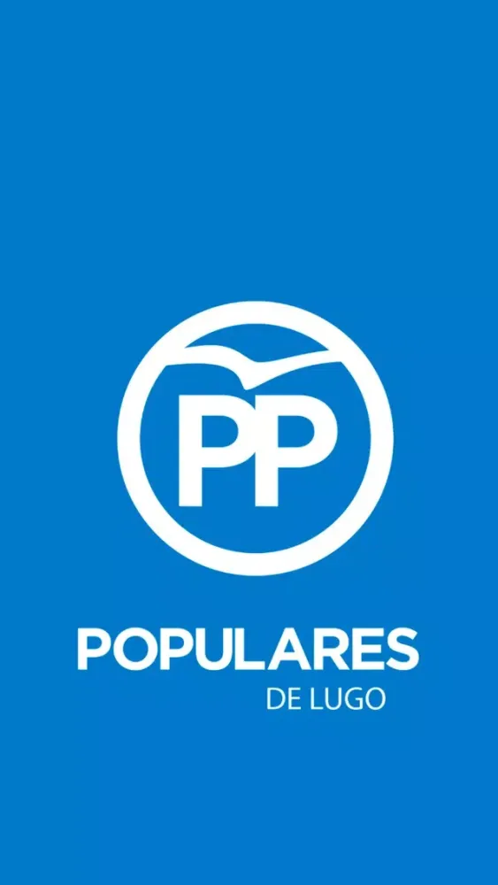 Capturas de tela do Populares Lugo App
