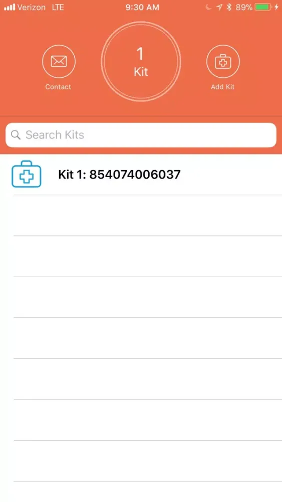 GepoER Meds স্ক্রিনশট