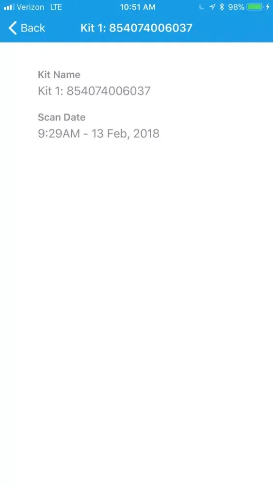 GepoER Meds স্ক্রিনশট
