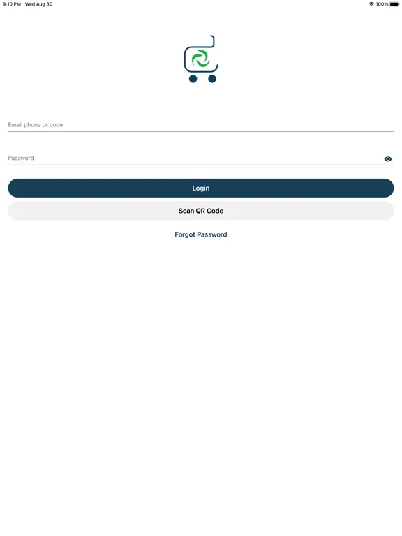 Smart Merchant - PPDS iPad  Ekran Görüntüleri