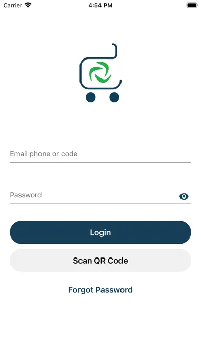 Smart Merchant - PPDS Ekran Görüntüleri