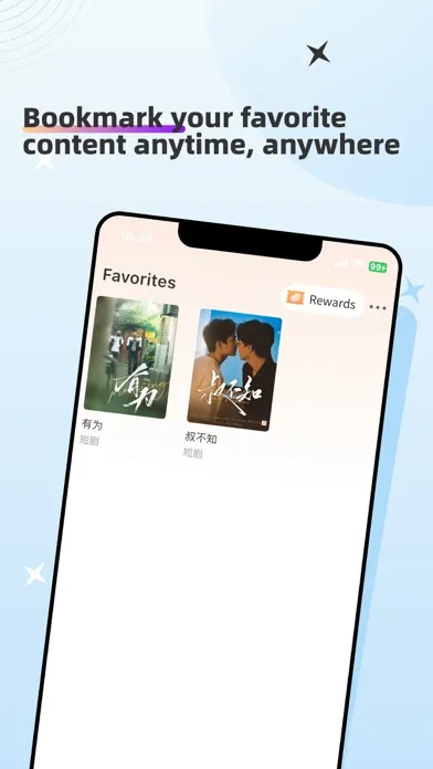 ppeach-lgbt short dramas應用截圖