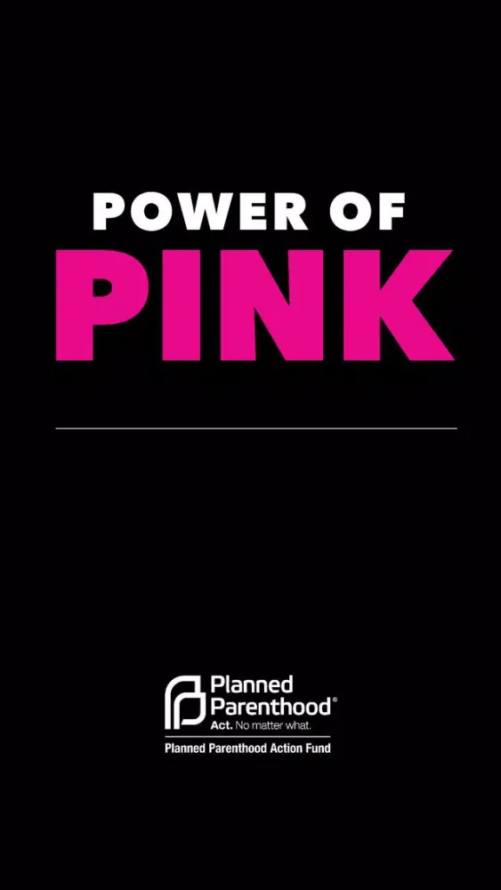 Power of Pink 2018 스크린샷