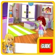 Guide For LEGO Friends
