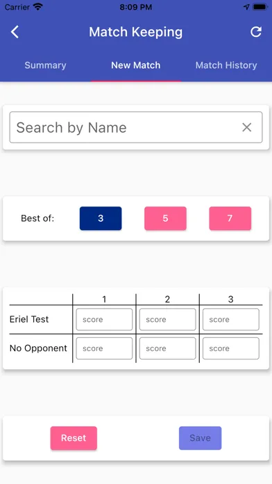 Pong Map应用截图