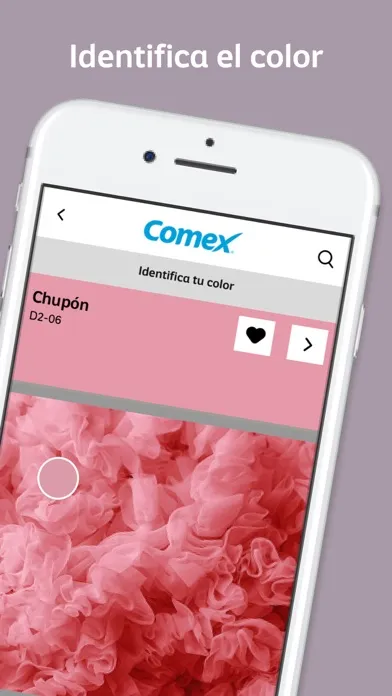 Comex App 스크린샷