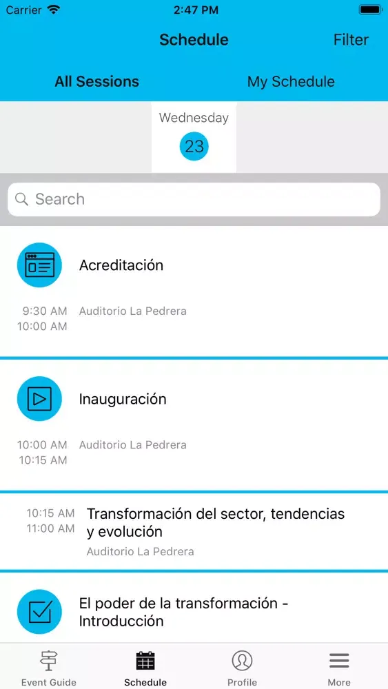 PPG IBERICA SALES & SERVICES應用截圖