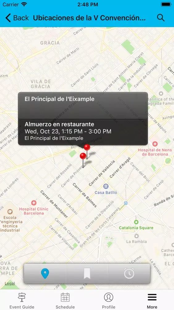 PPG IBERICA SALES & SERVICES應用截圖