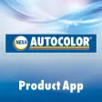 Nexa Autocolor Product App Nexa Autocolor Product App