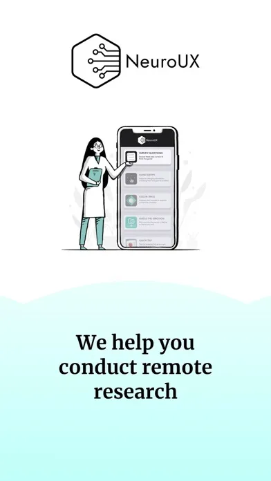 تصاویر NeuroUX