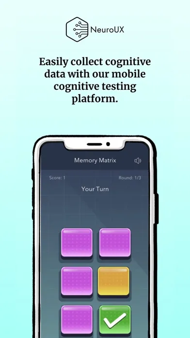 تصاویر NeuroUX