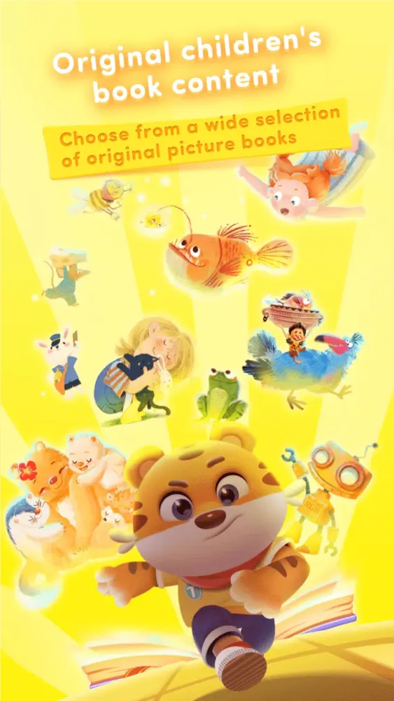 Ace Chinese Books Screenshots