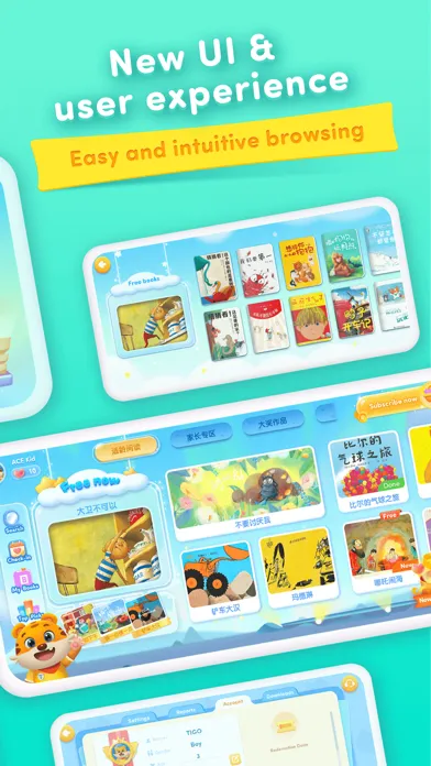 تصاویر Ace Chinese Books
