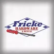 Fricke Hardware Fricke Hardware