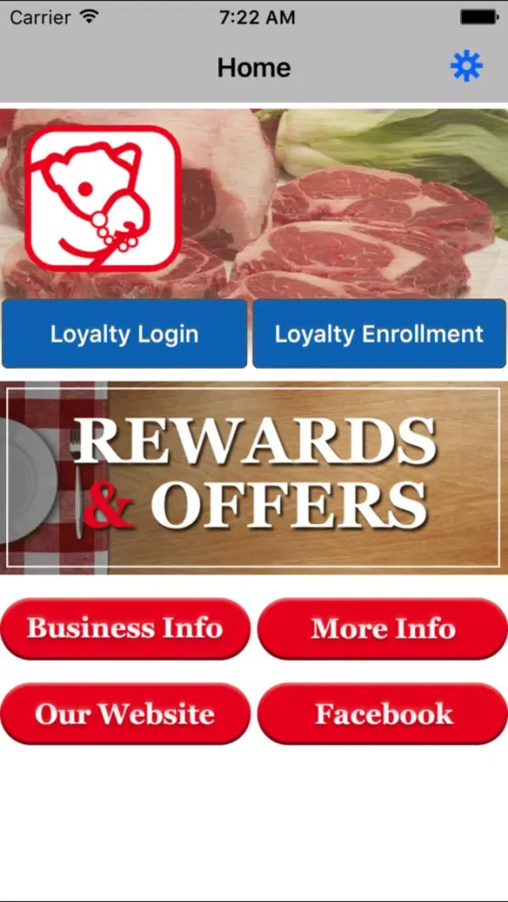 Capturas de pantalla de Howard and Sons