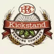 Kickstand Brewery Rewards Kickstand Brewery Rewards
