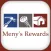 Meny's Rewards