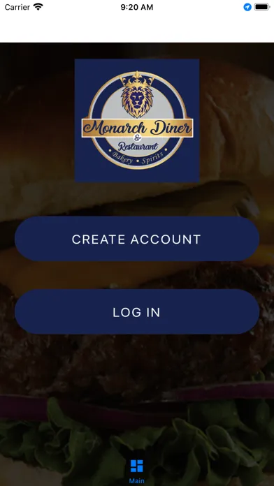 صور Monarch Diner Rewards