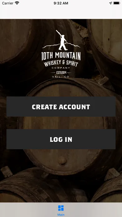 10th Whiskey スクリーンショット