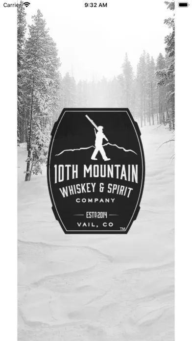 10th Whiskey スクリーンショット