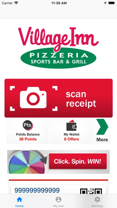 تصاویر Village Inn VIP