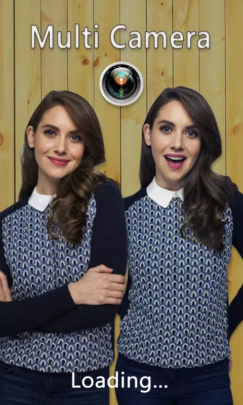 Capturas de pantalla de Multi Camera