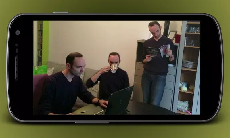 Capturas de pantalla de Multi Camera