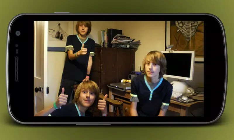 Capturas de pantalla de Multi Camera