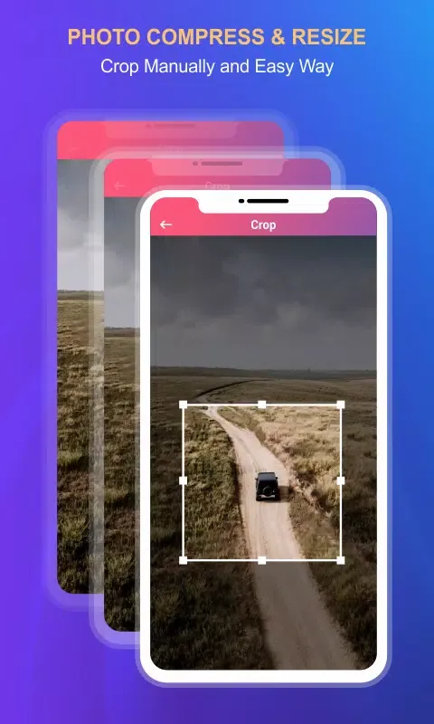 صور Photo resize and compress