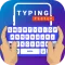 Typing Tester : Typing Speed