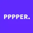 퍼플패퍼(pppper)-나만을 위한 코디 앱 퍼플패퍼(pppper)-나만을 위한 코디 앱