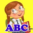 First A B C Alphabet Phonics Games First A B C Alphabet Phonics Games