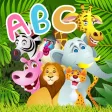 My New Alphabet Animals Zoo My New Alphabet Animals Zoo