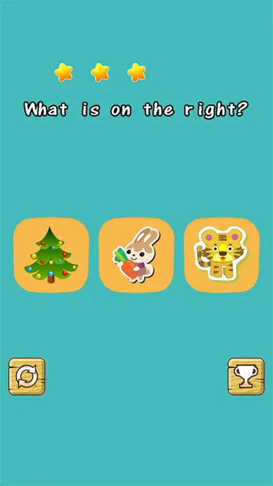 Ảnh chụp màn hình của Pre K Math Worksheets : Positions