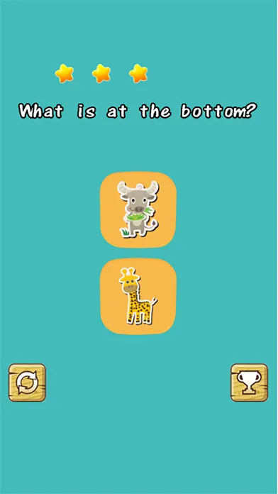 Ảnh chụp màn hình của Pre K Math Worksheets : Positions