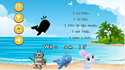 New Educational Matching Games Screenshots