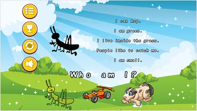 New Educational Matching Games Screenshots