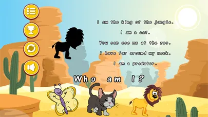 New Educational Matching Games Screenshots
