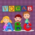 Kindergarten Everyday Words with Phonics