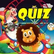 Wild Animal Quiz Games for Kids Wild Animal Quiz Games for Kids