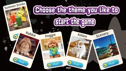 Find The Difference - Games!!! Screenshots