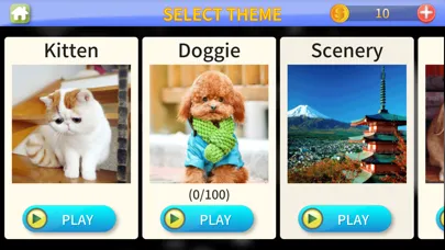 Find The Difference - Games!!! Screenshots