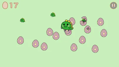 تصاویر Happy chickens - Lay eggs