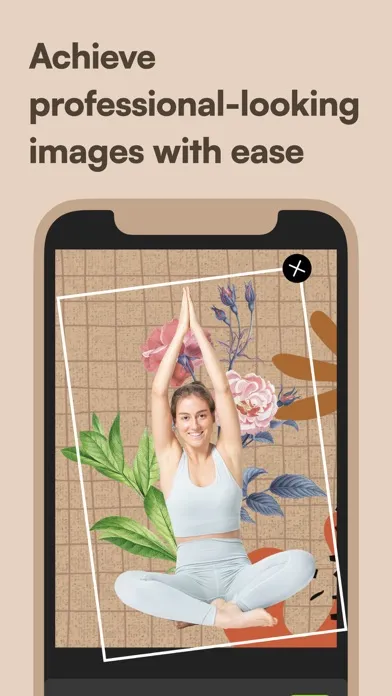 Background Eraser : Magicly Screenshots