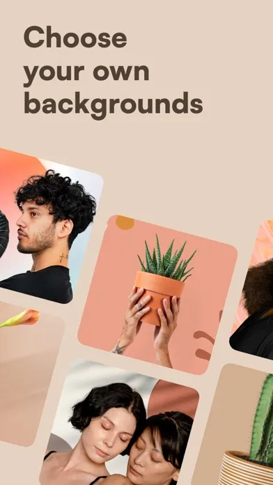 Background Eraser : Magicly Screenshots