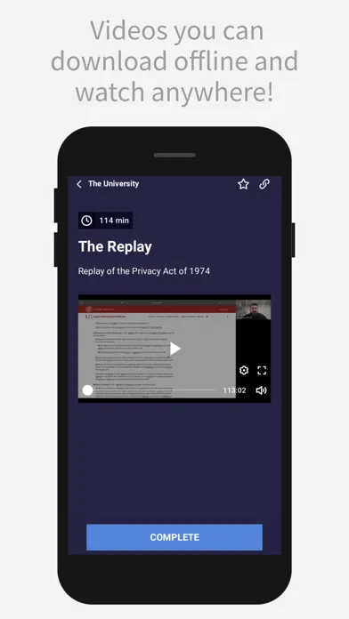 Screenshot di The Mighty CEU
