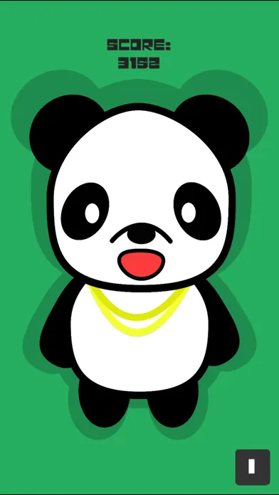 تصاویر Panda Clicker