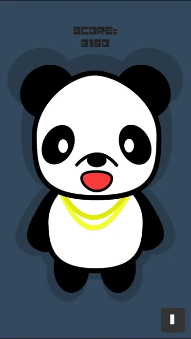 تصاویر Panda Clicker