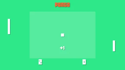 Pingo Pongo Pong Table Tennis Screenshots